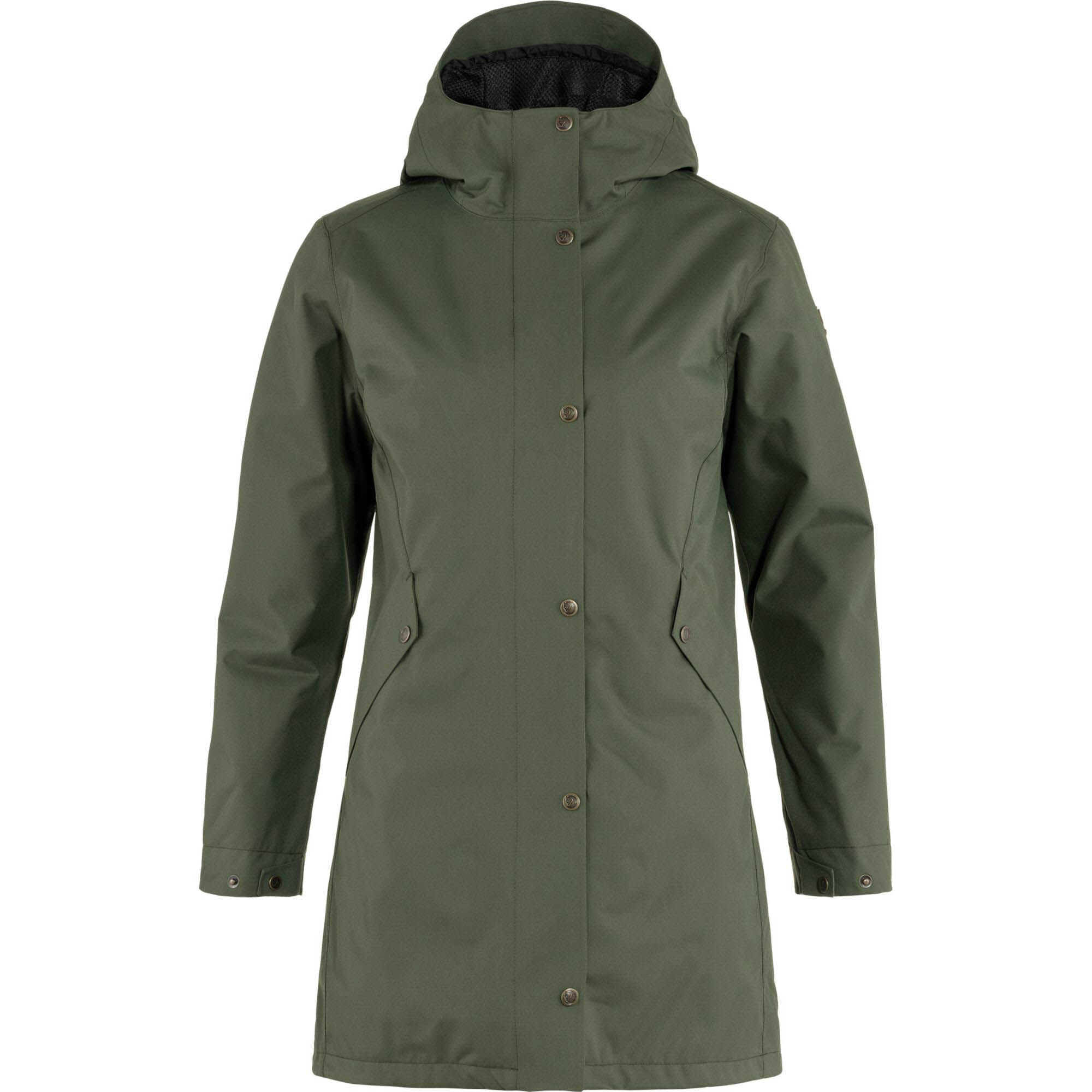 FjällrävenVisby 3 in 1 Jacket W