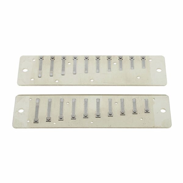 C.A. Seydel Söhne 1847 Reedplates B (H)-Major