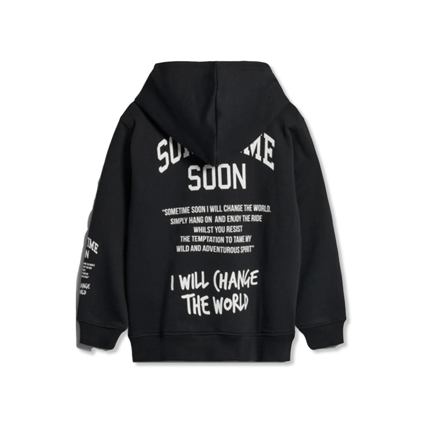 StsDIMAS sweatshirts