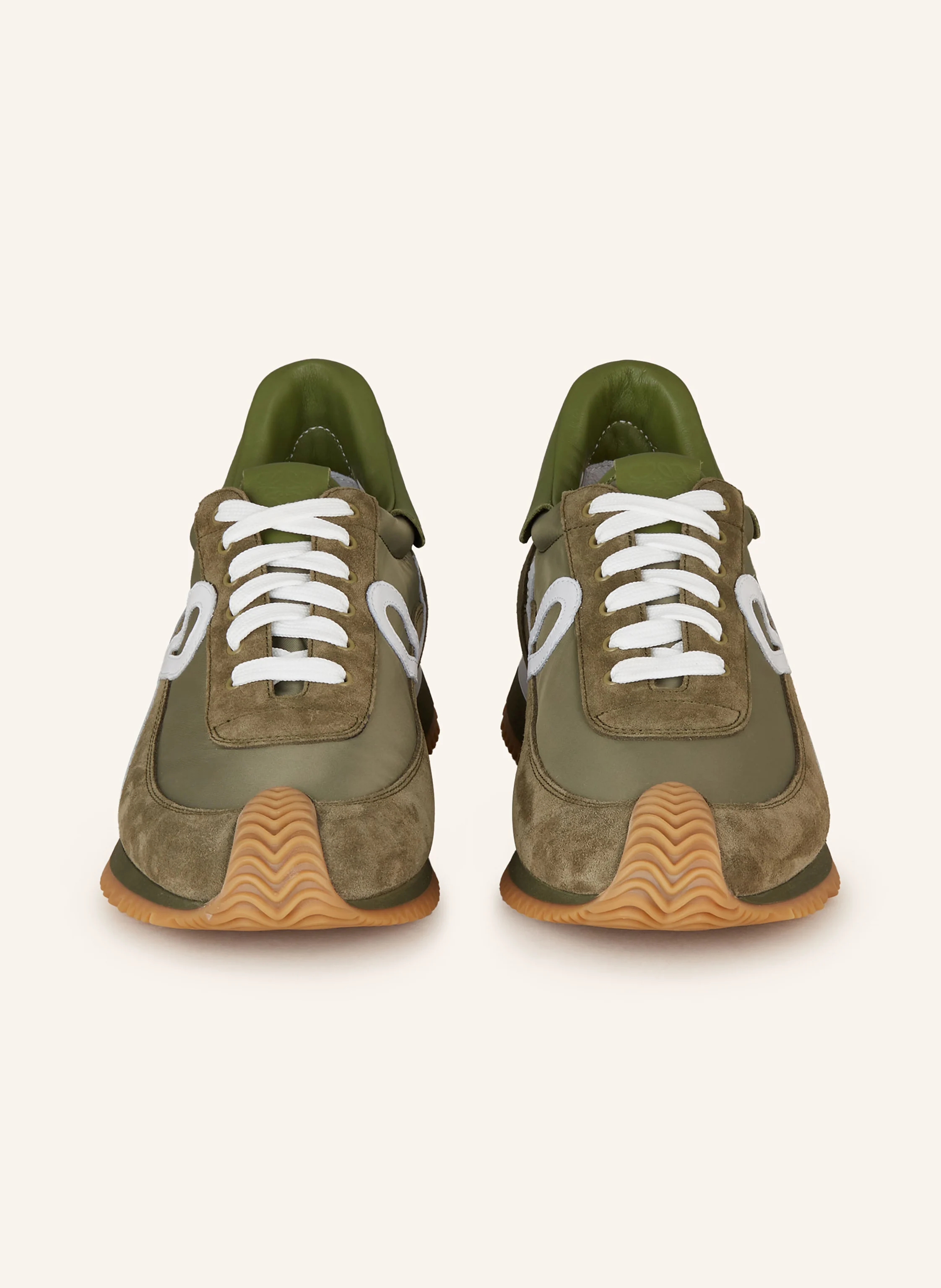 LOEWE Sneaker FLOW RUNNER