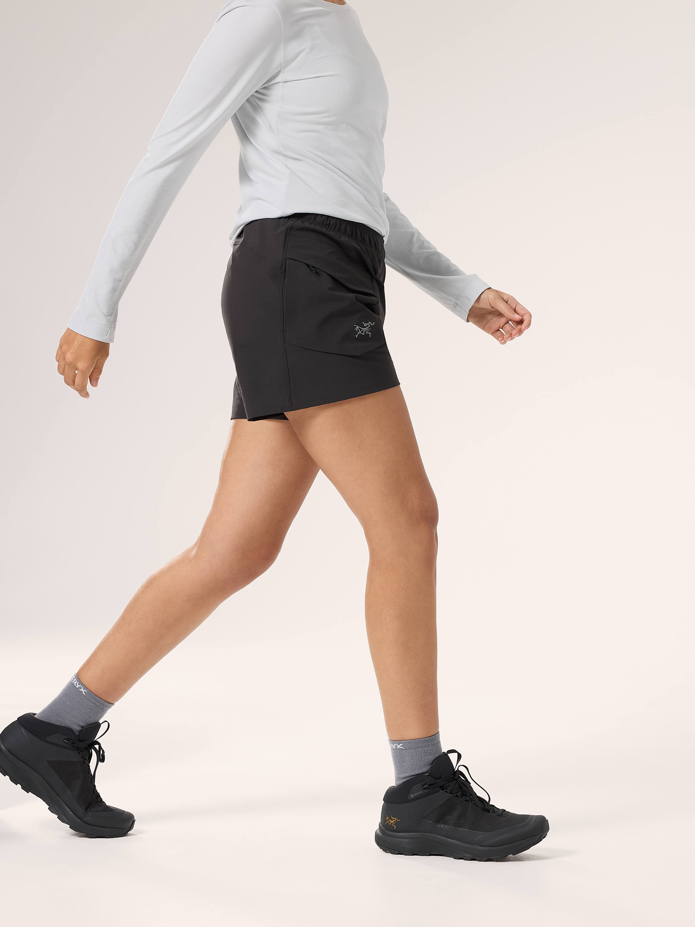 Arc'teryx Gamma Utility Shorts 5