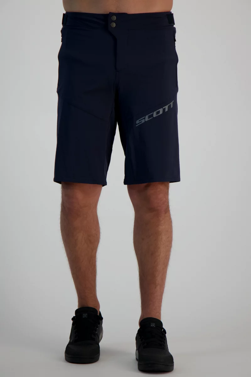 SCOTT Endurance + Herren Bikeshort
