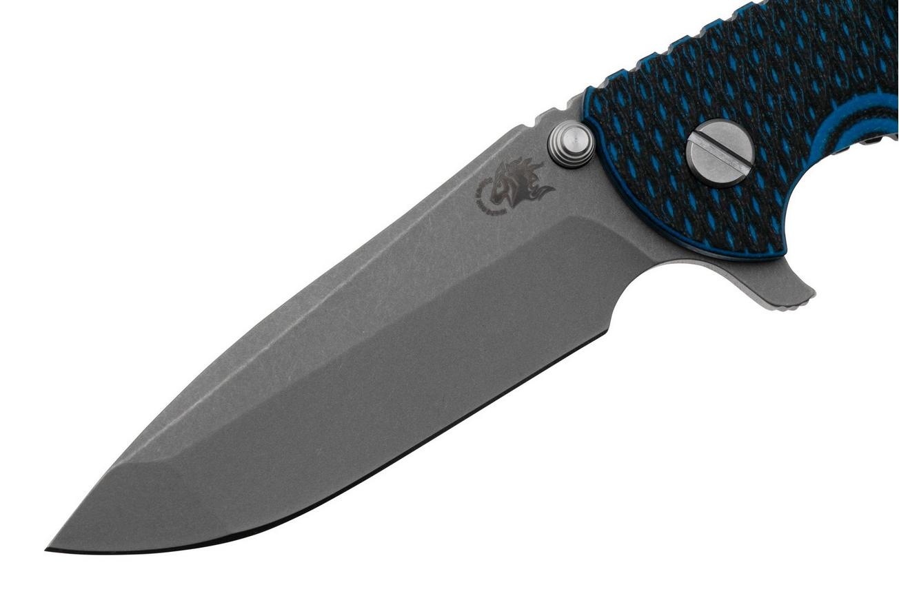 Rick Hinderer XM-18 3.5