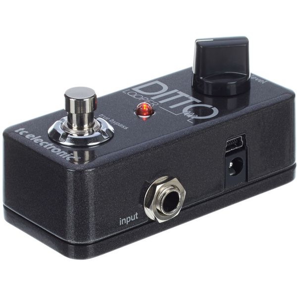 TC Electronic Ditto