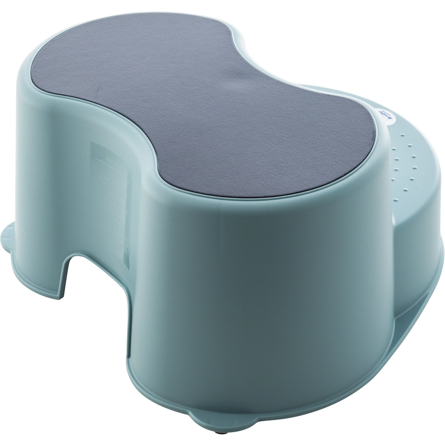 Rotho Babydesign TOP Kinderschemel lagoon
