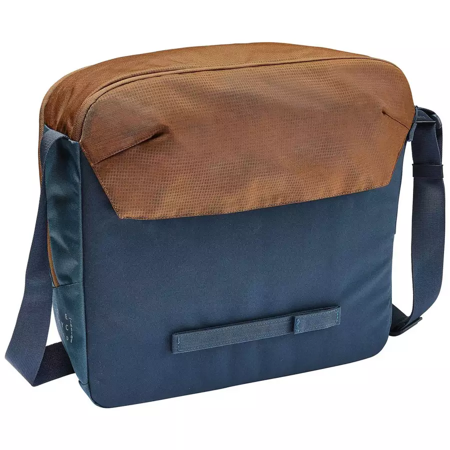 Vaude Cycle Messenger L - Umhängetasche 15.6 41 cm baltic seaumbra