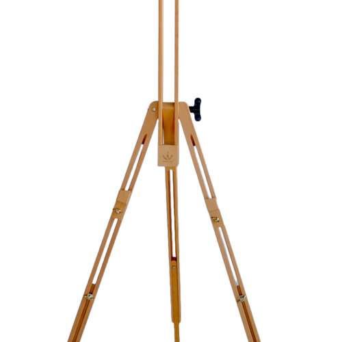 CAPPELLETTO Feldstaffelei CS1 aus Buchenholz