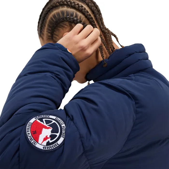 Ellesse Nebula Winterjas Heren