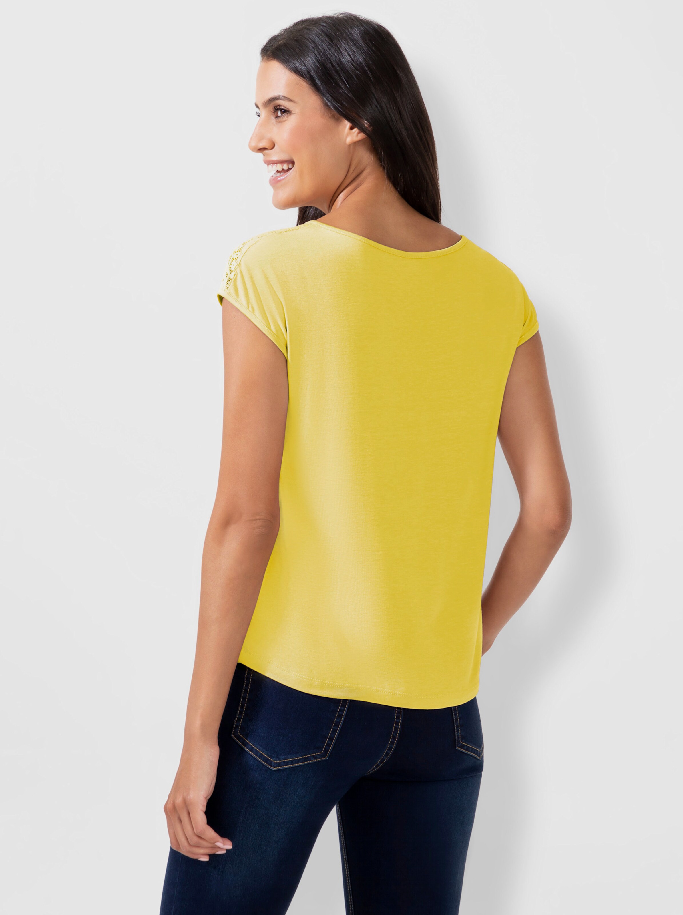 V-Shirt
