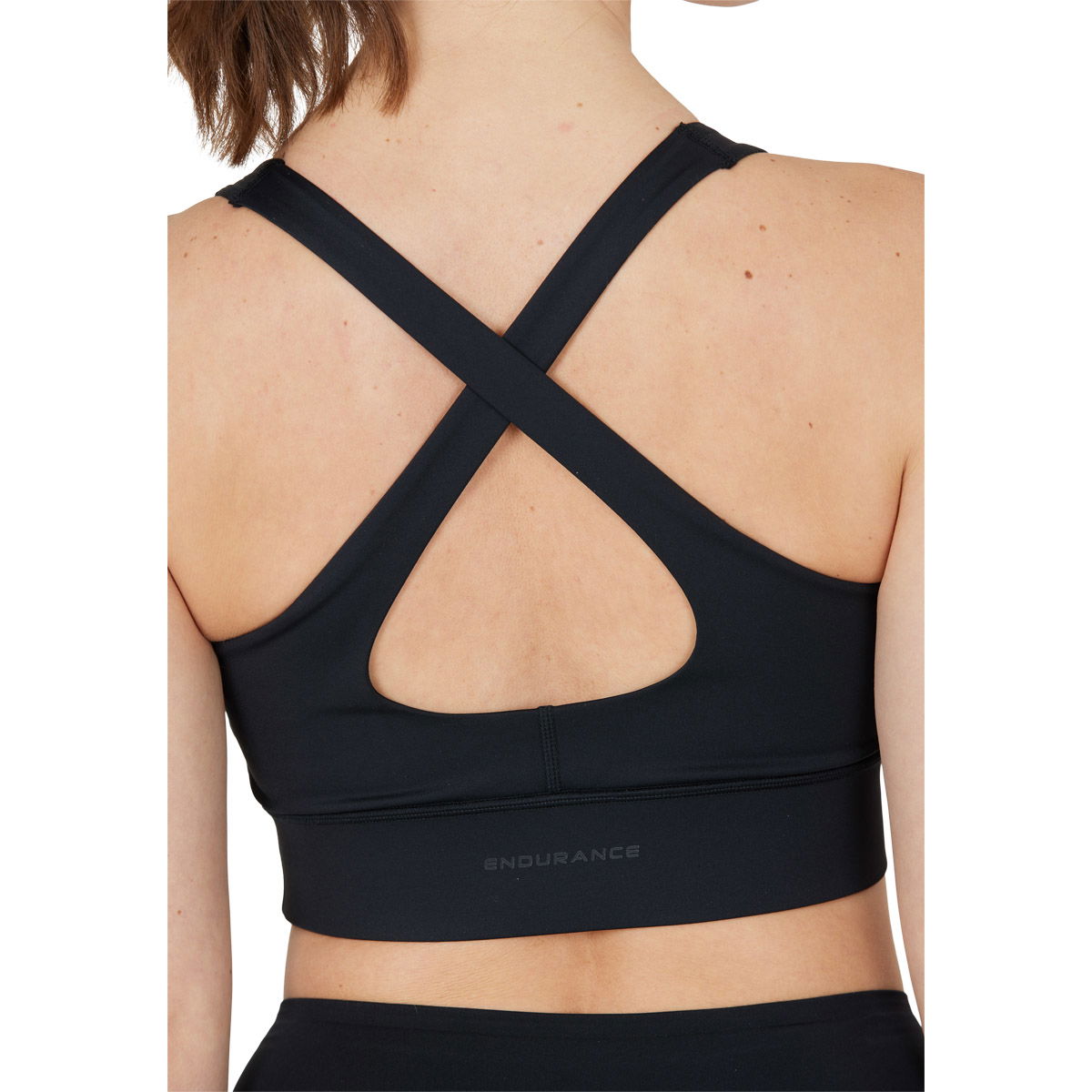 Endurance Keelarin Medium Support Sports BH Dame