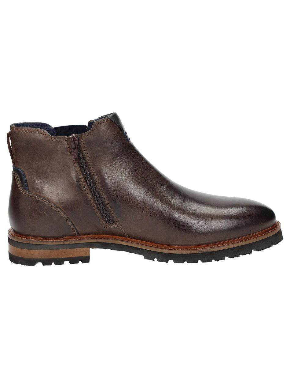 Stiefelette Osabor-701-TEX