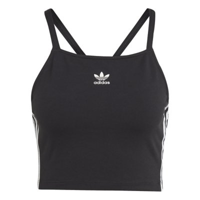 Brassière de training femme Adicolor 3 bandes ADIDAS