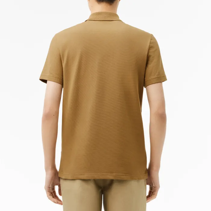 Lacoste Regular Fit Polo Heren