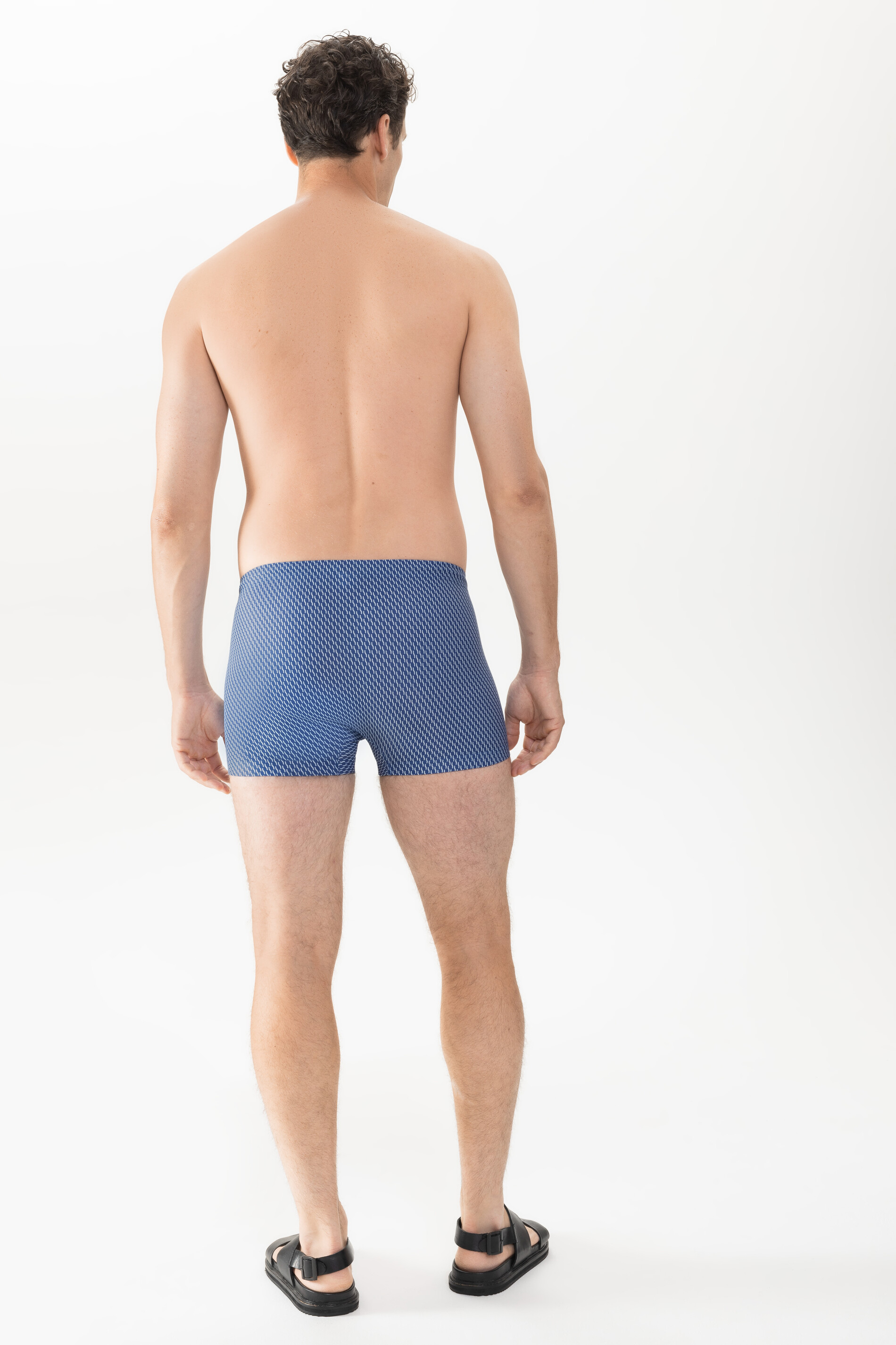 Badeshorty<br>Serie Flowing Water