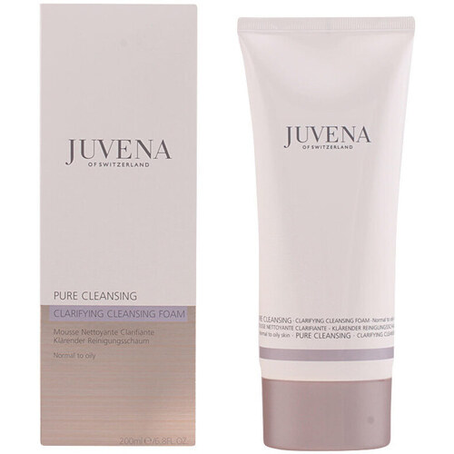 Juvena - Pure Cleansing Clarifying Cleansing Foam