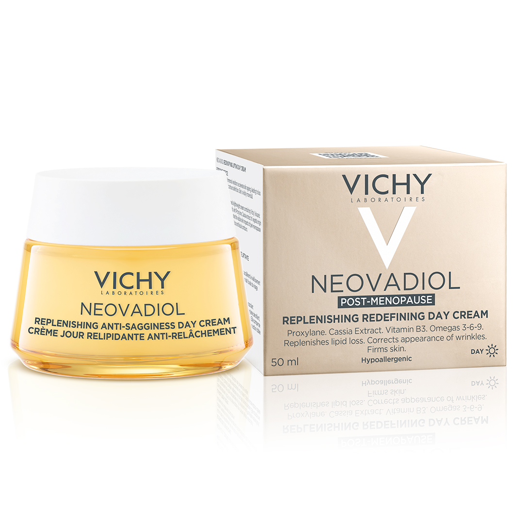 Vichy Neovadiol Post-Meno Tag Creme Topf 50 ml