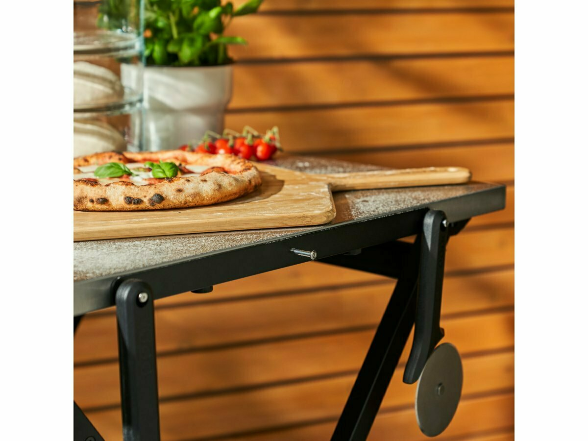 Ooni inklapbare werktafel