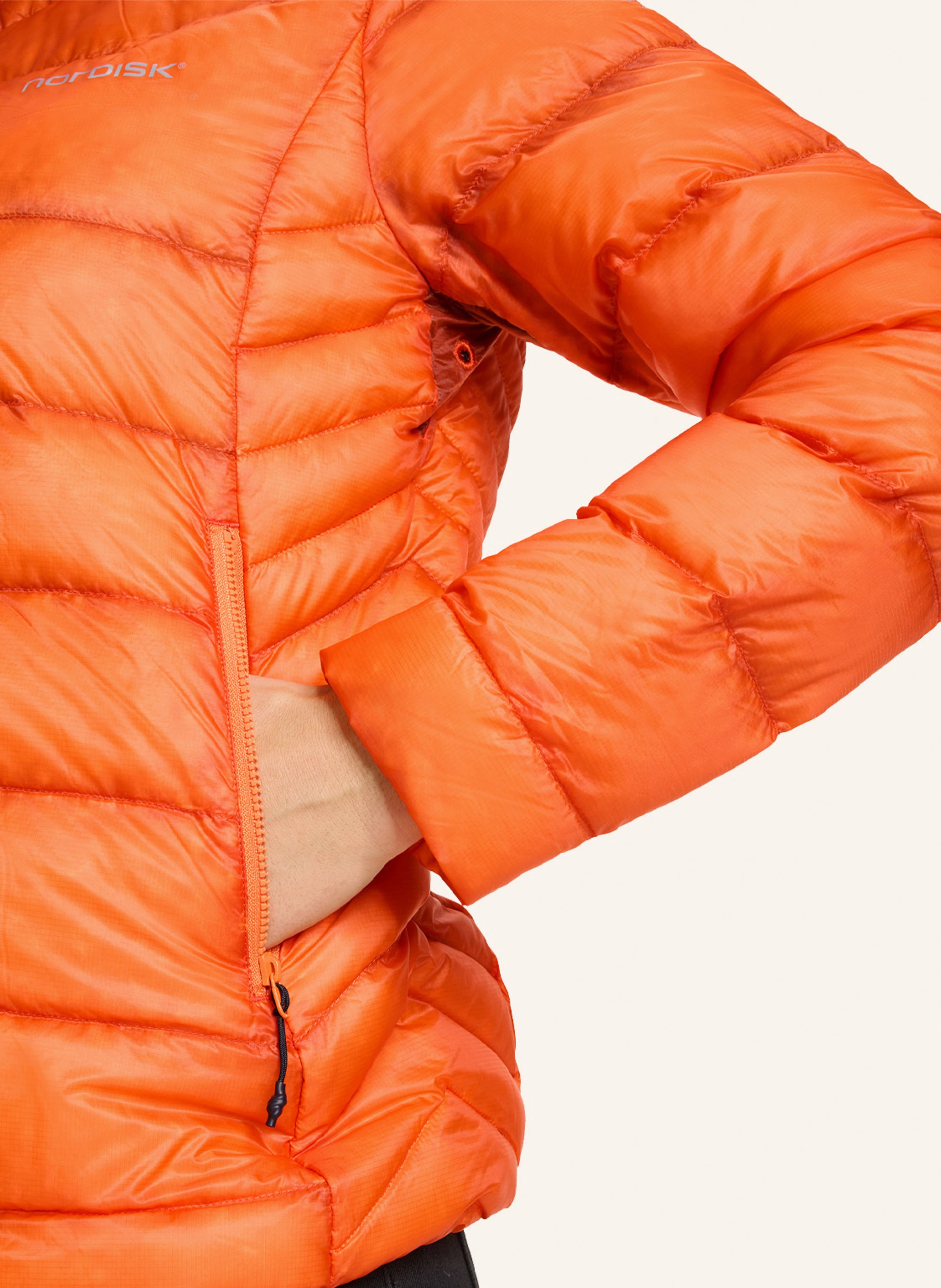 NORDISK Daunenjacke CIRRUS