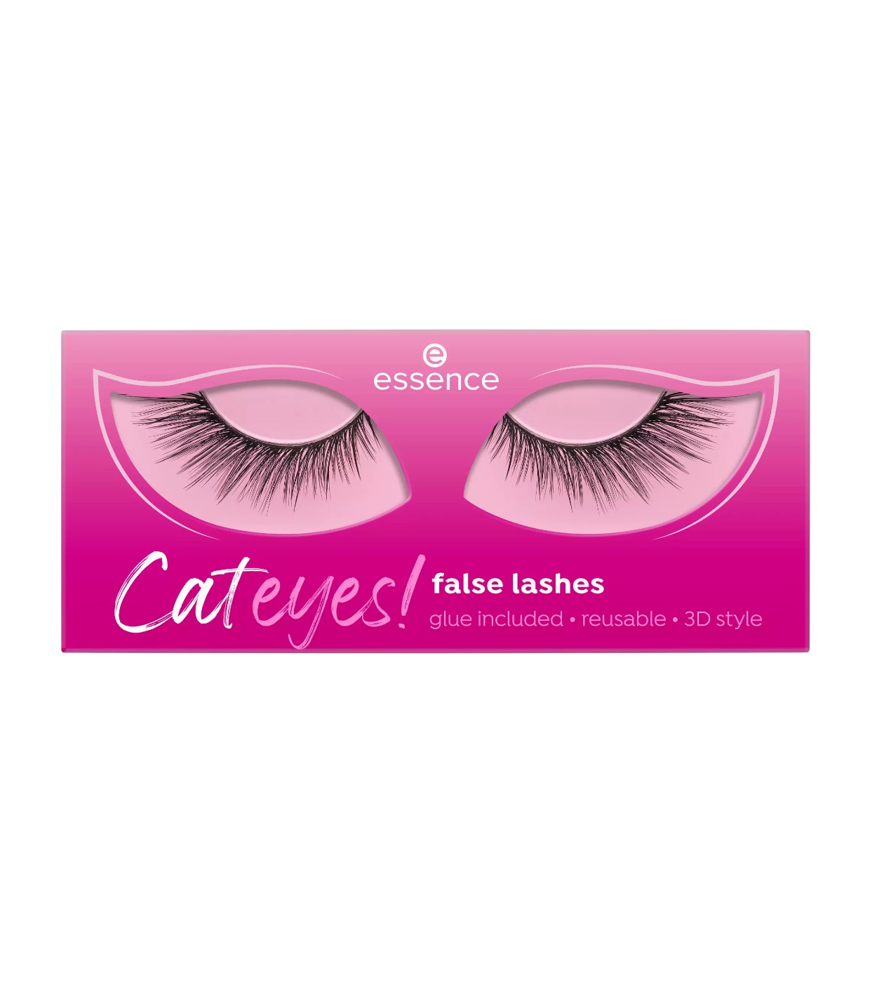 essence - Cílios Postiços Cateyes!
