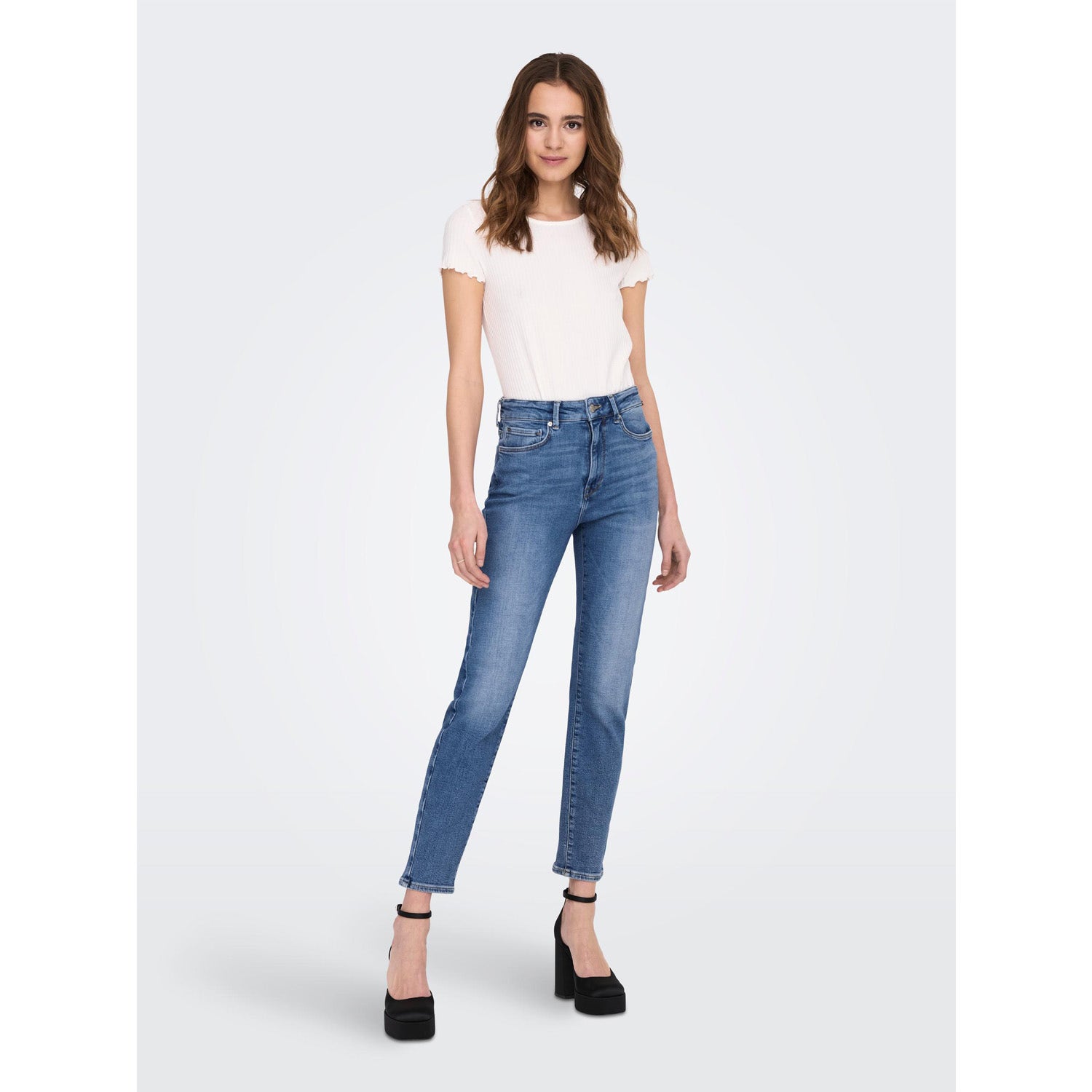 ONLY  Stretch Jeans Denim