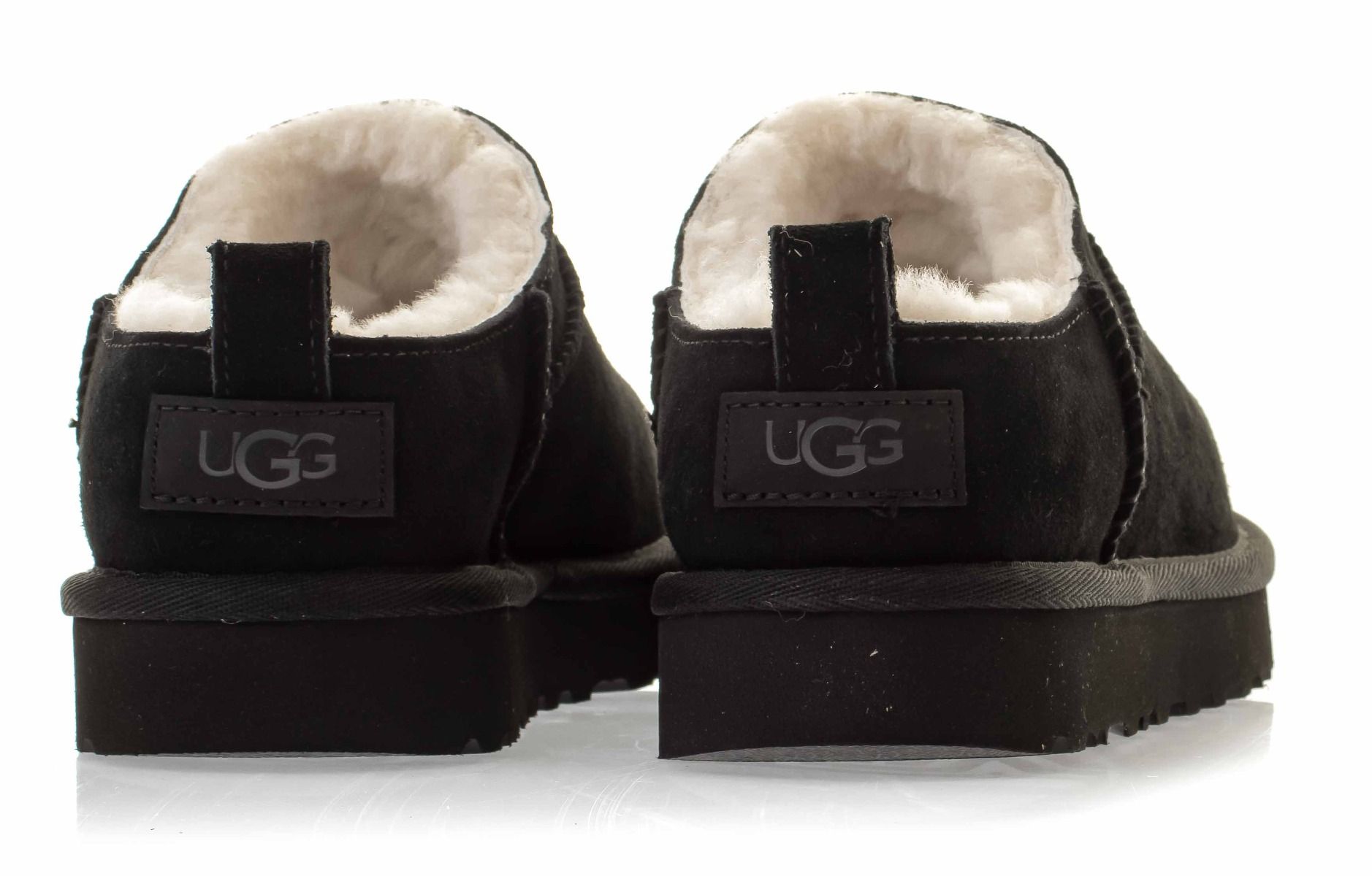 UGG Classic Micro