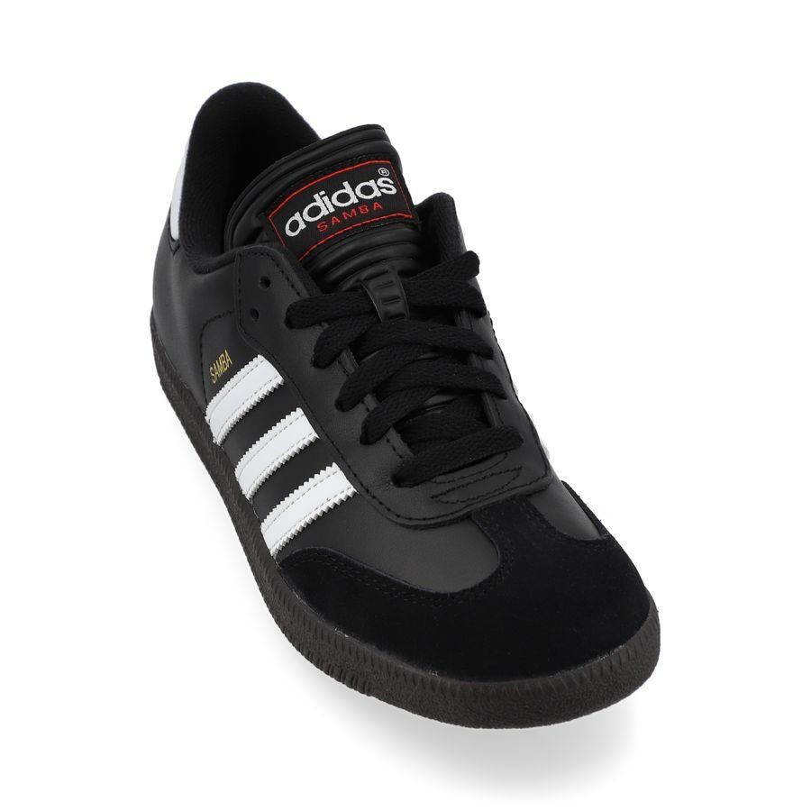 adidas Samba Classic - Noir/Blanc Enfant