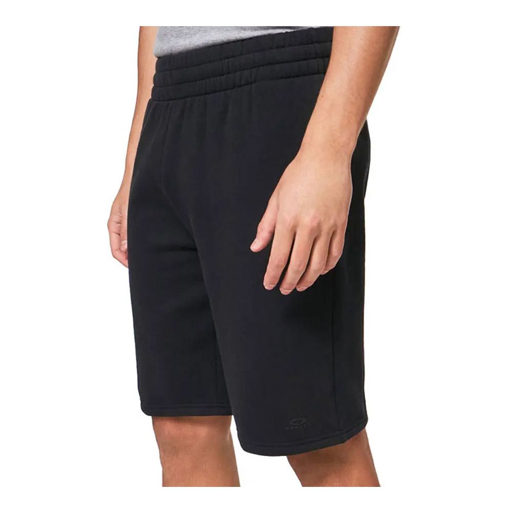 Oakley RELAX - Short Homme blackout