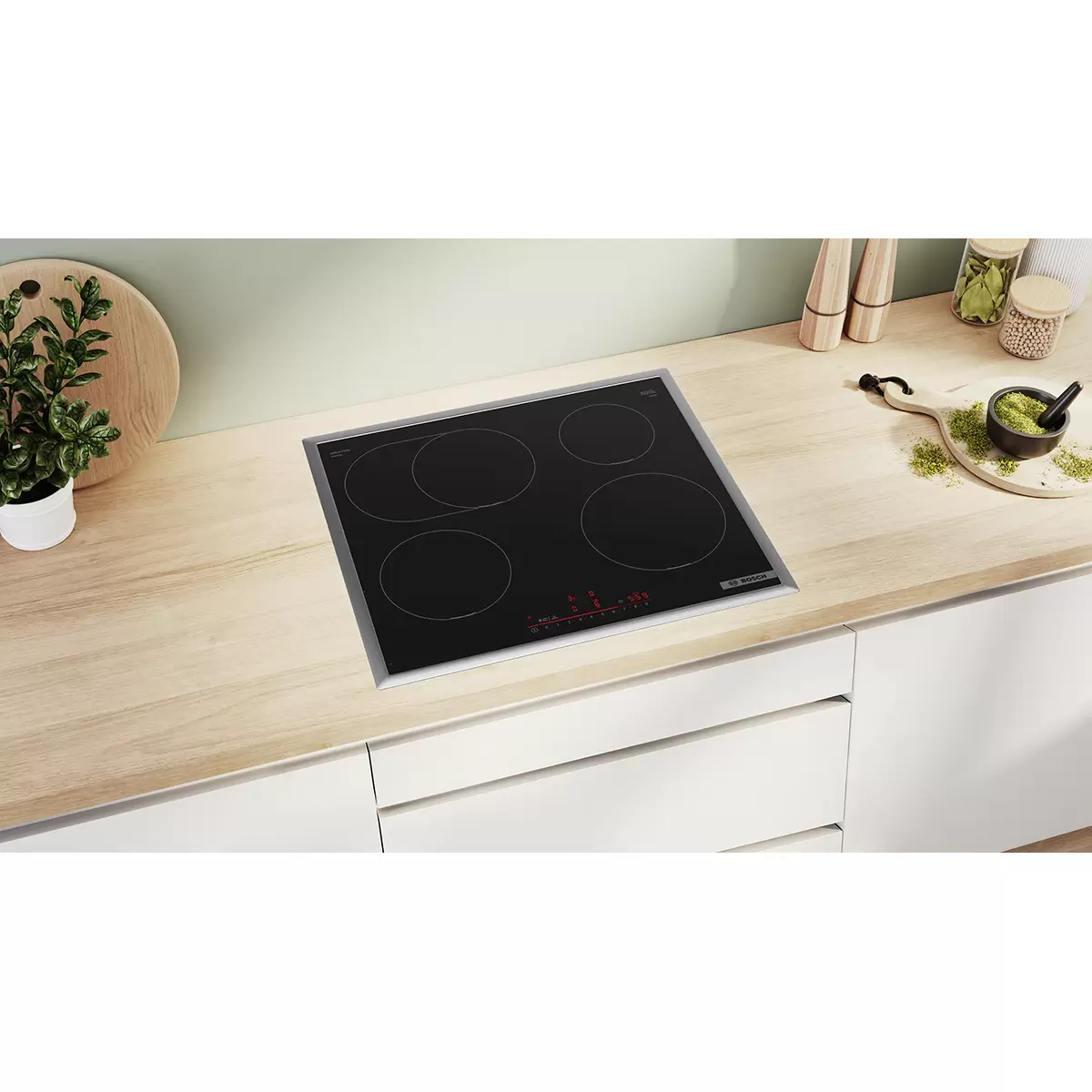 Bosch Induktions- Kochfeld PIF645HB1E