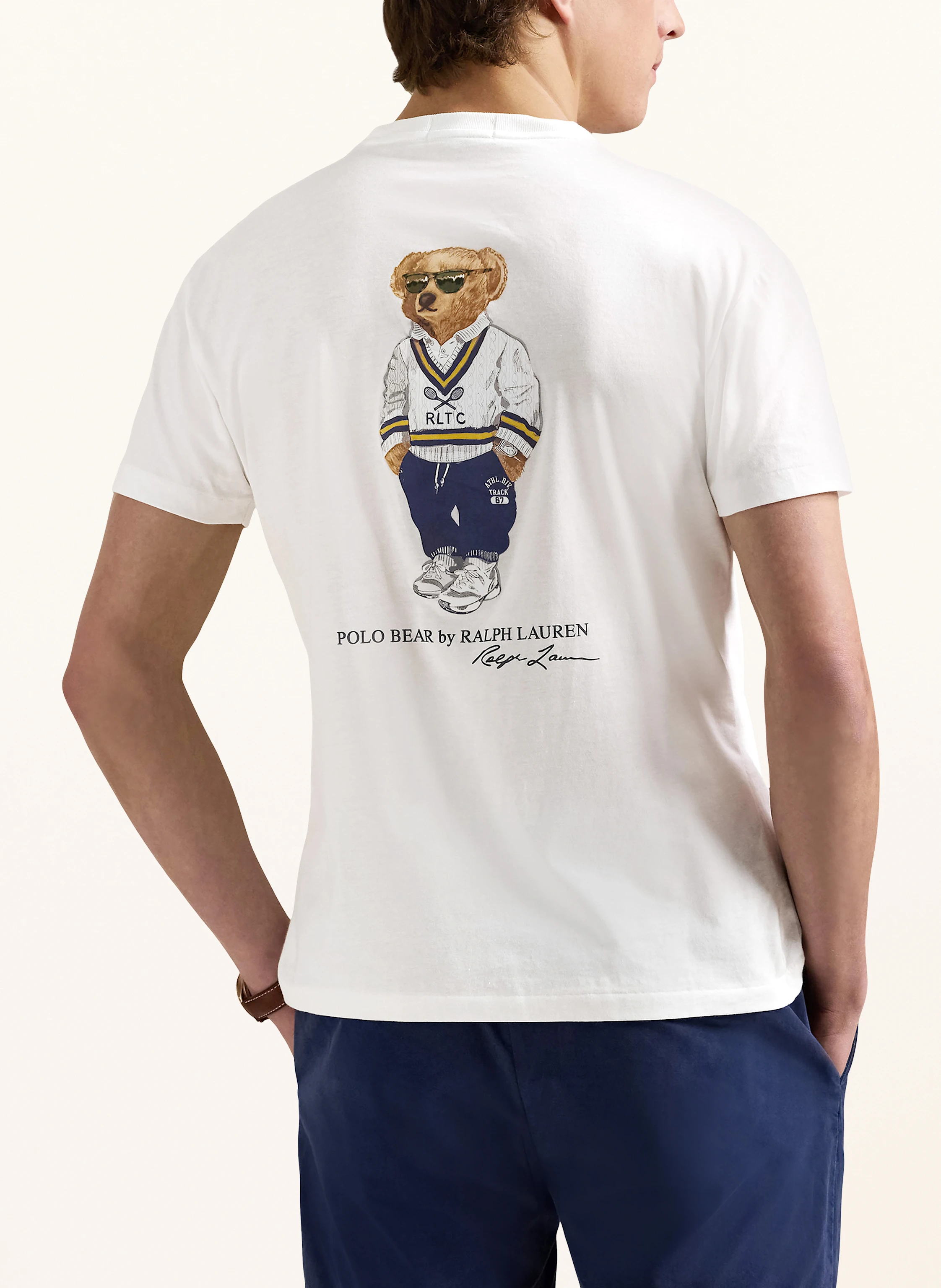 POLO RALPH LAUREN T-Shirt