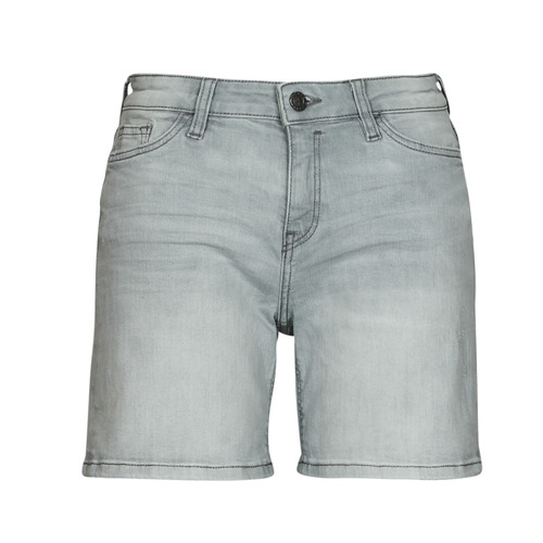 Esprit - SHORT - Gris
