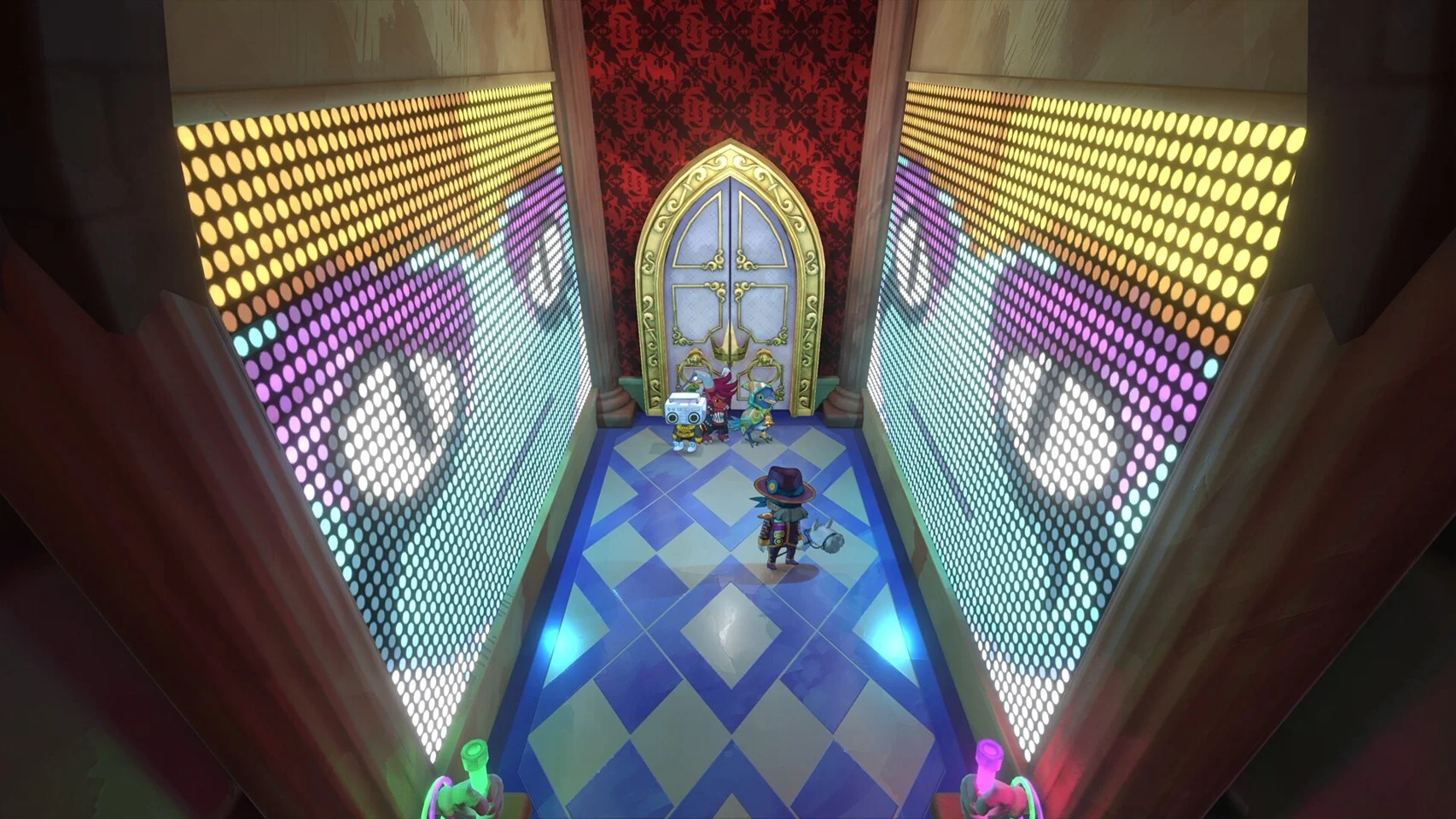 Super Crazy Rhythm Castle- PC