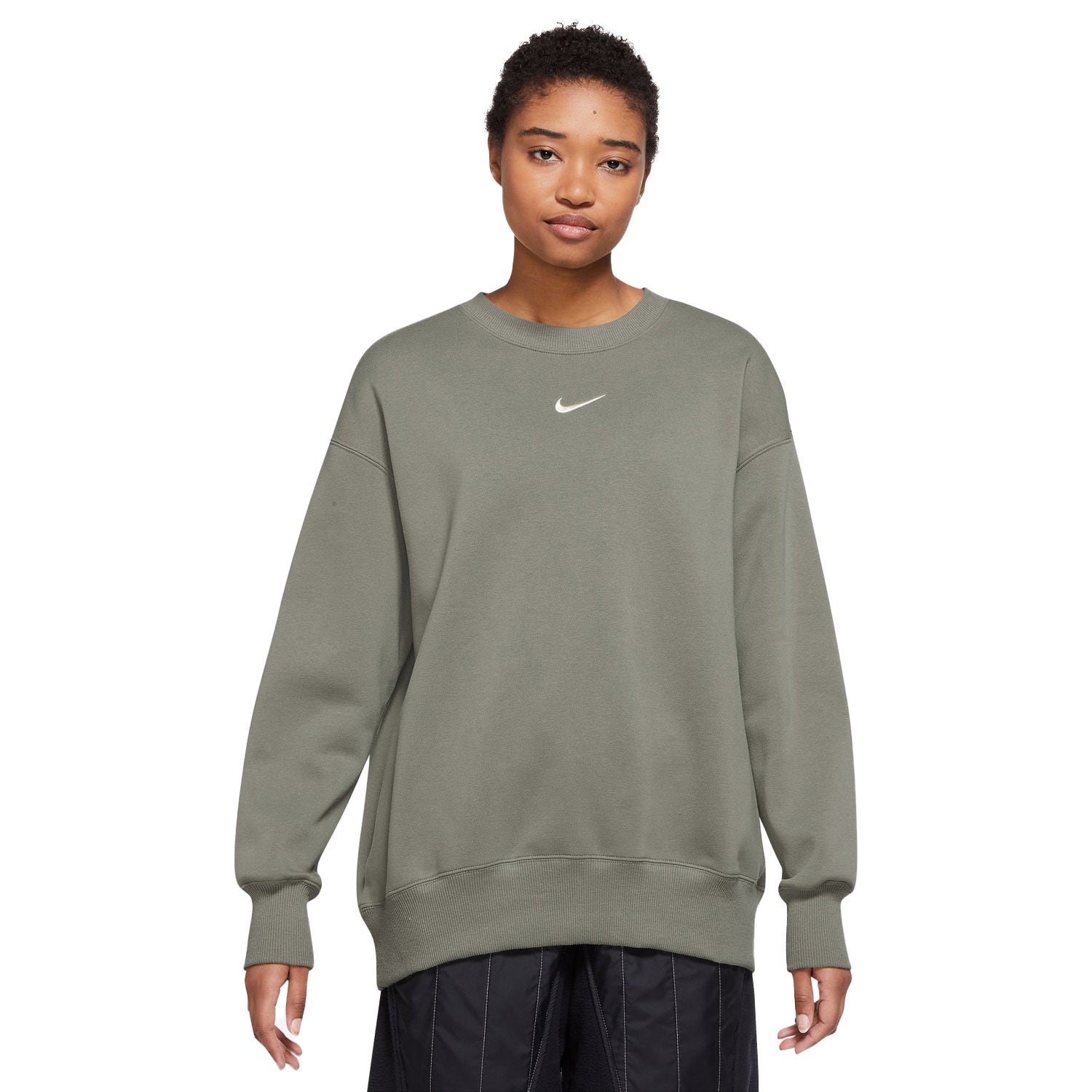 Nike  Sportswear Phoenix Fleece Sweatshirt