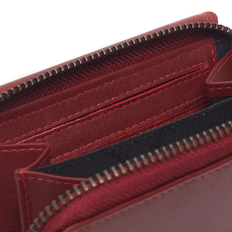 The Chesterfield | Aldra | Dames portemonnee