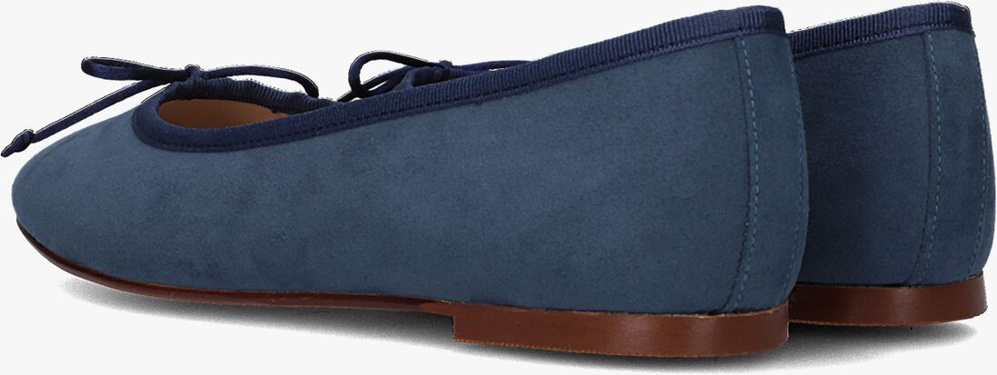 GIULIA blauwe giulia ballerina's g.12.ballerina