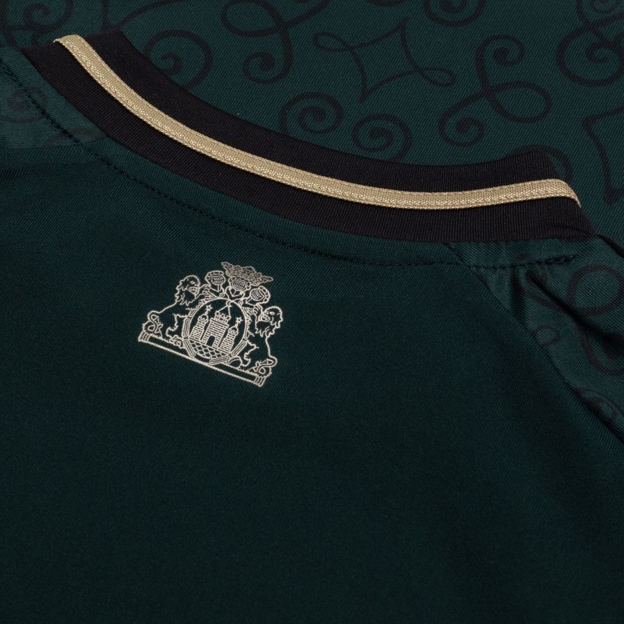 FC Copenhague 3ème Maillot 2024/25 Enfant