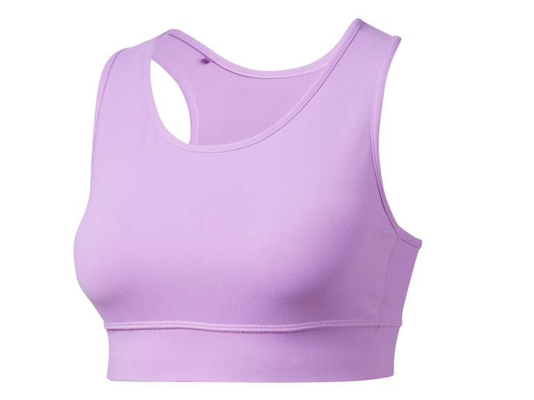 Dames verkoelende sport-BH medium level