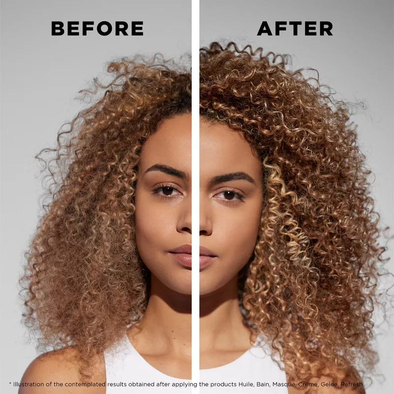 Kérastase Curl Manifesto Gift Set (Limited Edition)