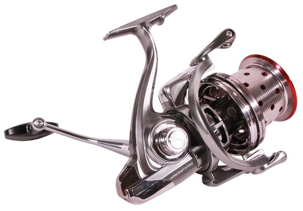 Ensemble Surfcasting Deluxe Ultimate Empera Beach