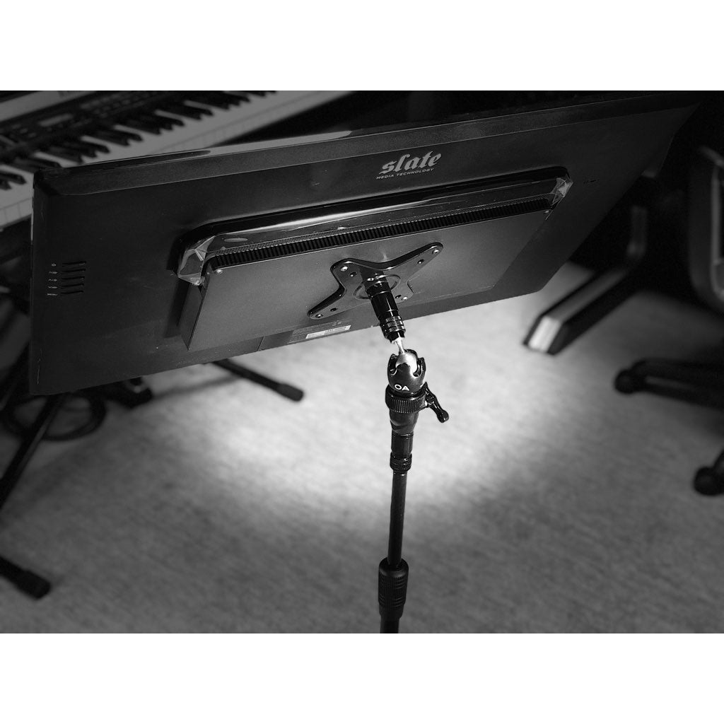 Triad-Orbit OA orbit arm