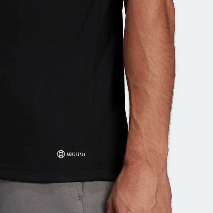 Adidas Entrada 22 Polo Heren