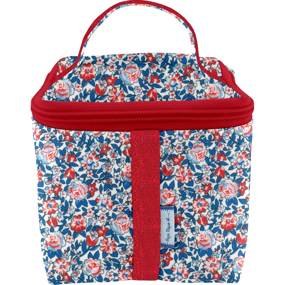 Petit Vanity London Fleuri