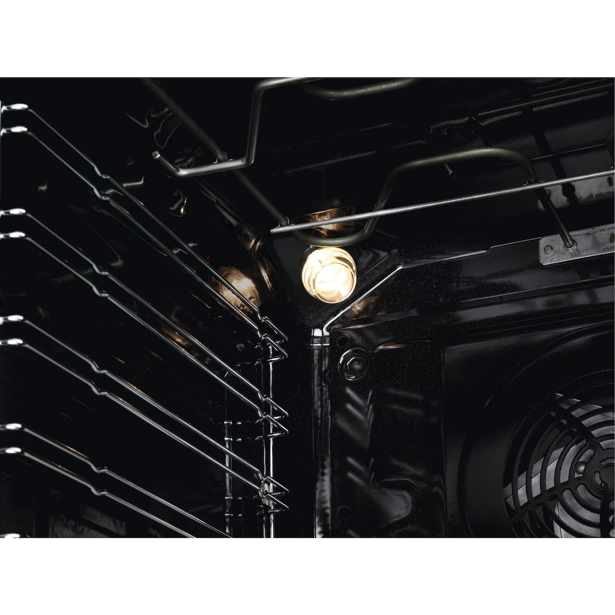 Electrolux Ovn OOB307NB