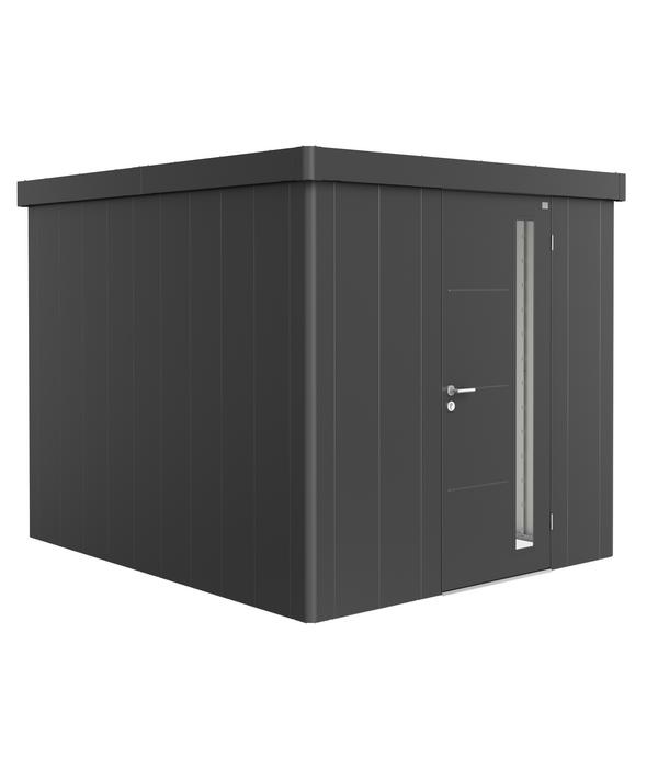 Biohort Gerätehaus Neo 3B, ca. B236/H222/T292