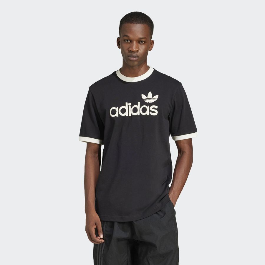 Adidas Original T-shirt Simple