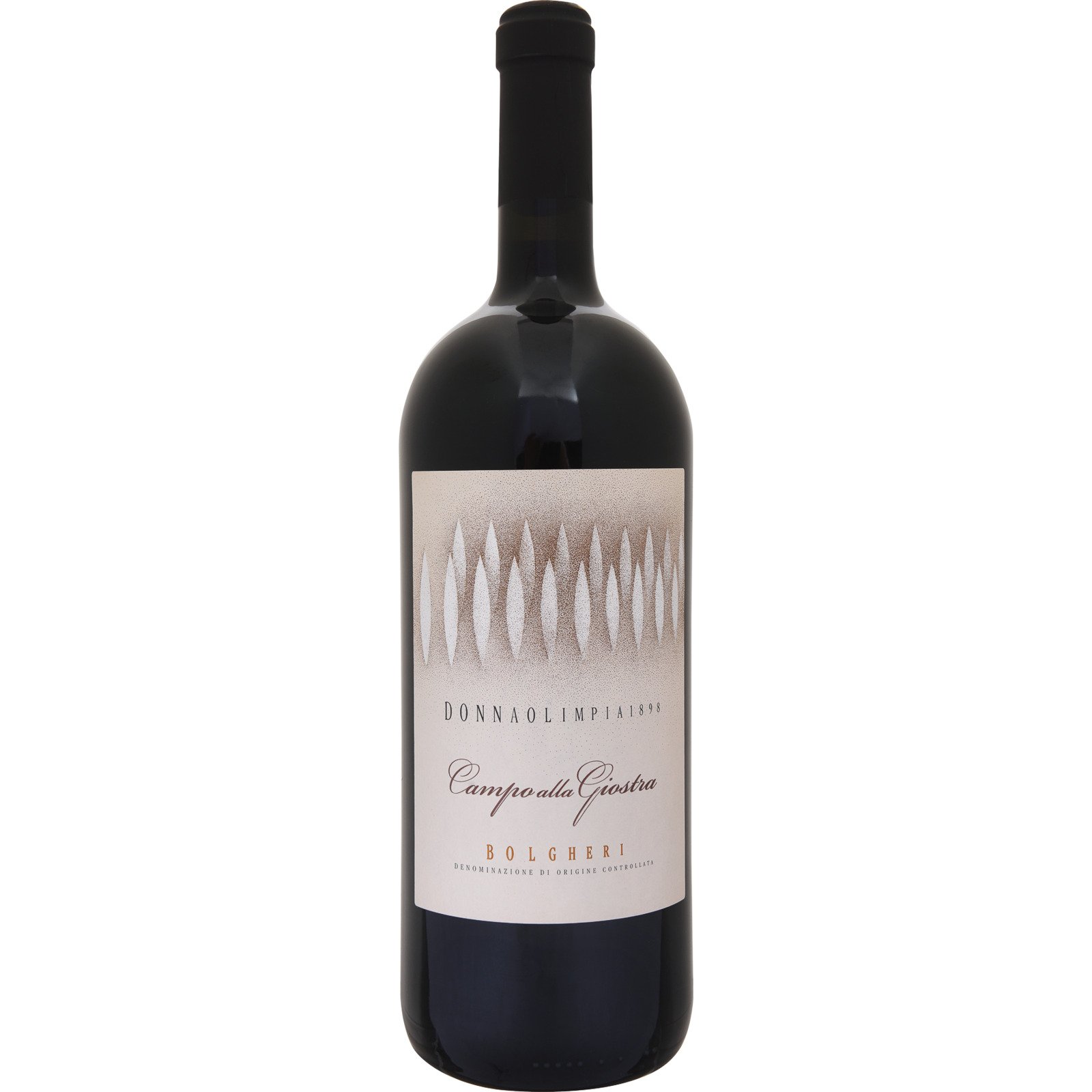Campo alla Giostra Magnum 150 cl