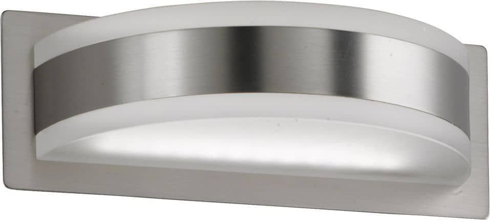 LED-Wandleuchte