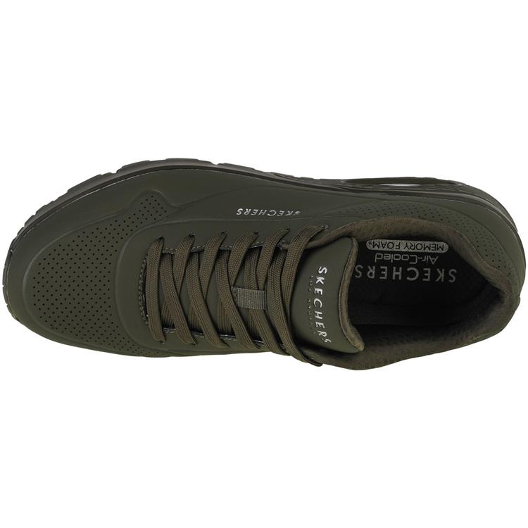 Skechers Men Uno - Stand On Air Sneakers