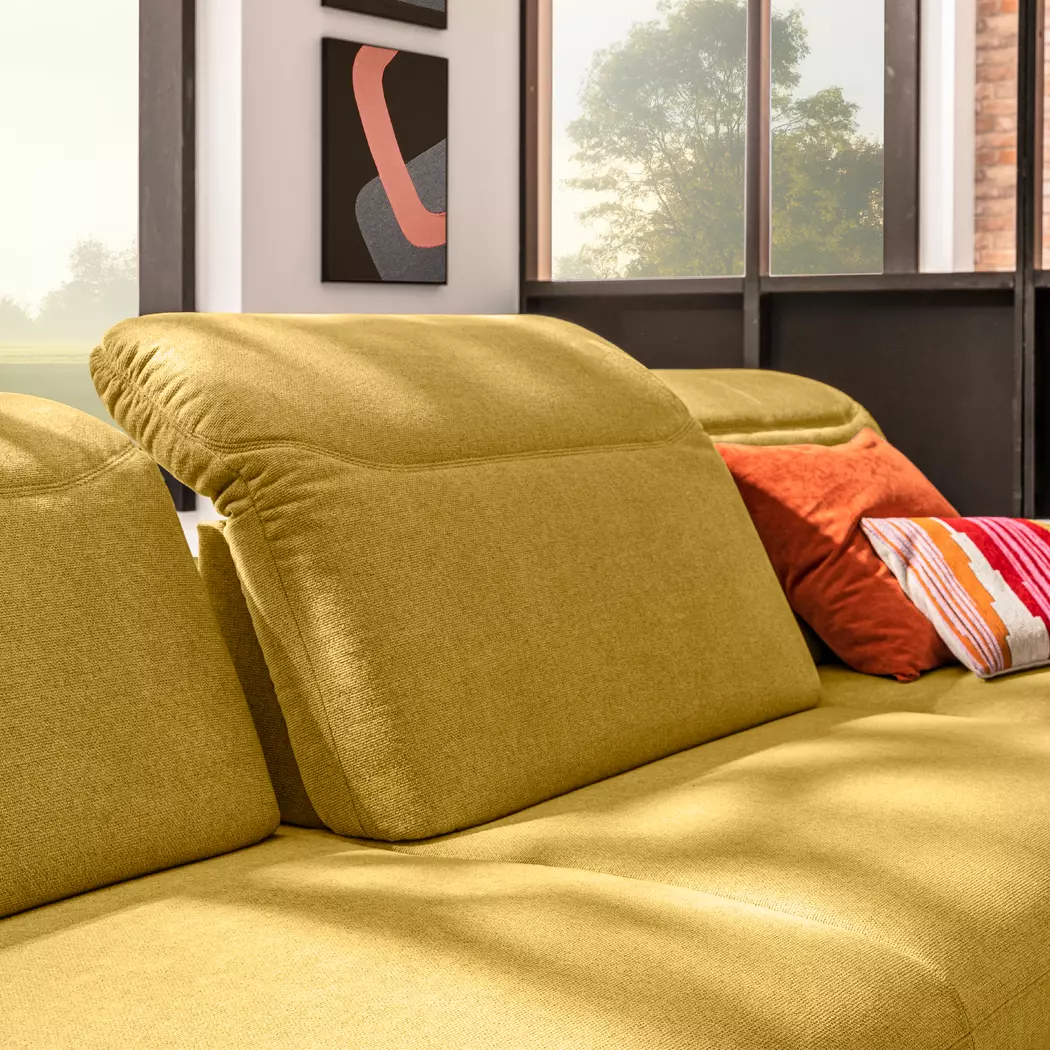 Ecksofa Marino