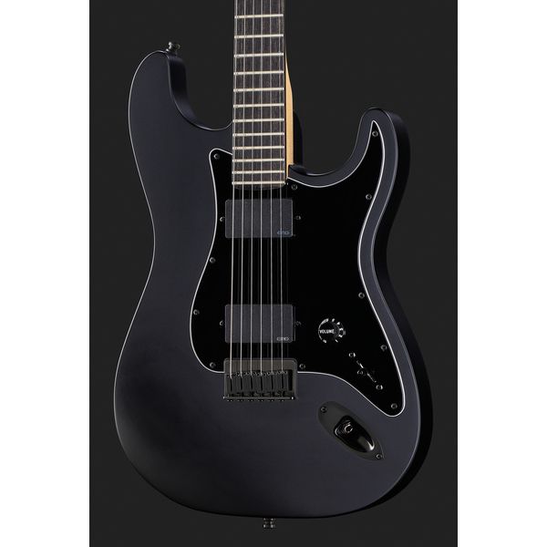 Fender Jim Root Stratocaster RW BK