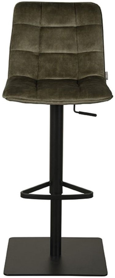Barkruk Hunter DX-74.019 Juul B45 x D56 x H88 cm